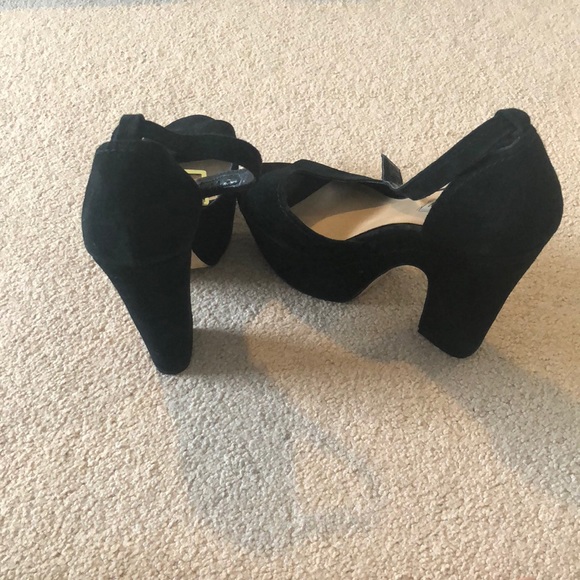 Steve Madden heels - Picture 6 of 8